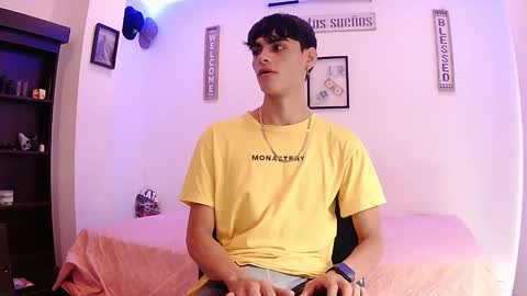 harry thomson online show from 09/18/25, 06:54