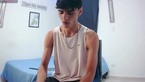 harry thomson online show from 10/21/25, 12:11