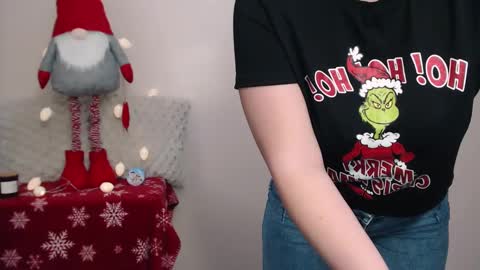 hartfoxx online show from 12/24/24, 08:16