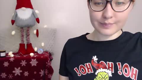 hartfoxx online show from 12/24/24, 11:22