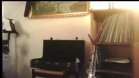 hot n  nasty online show from 01/10/25, 03:27