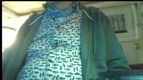 hot n  nasty online show from 01/20/25, 10:04