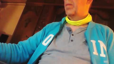 Snapshot of hartwichser1 chatting on 09/27/25, 05:18 hot n  nasty online show from 09/27/25, 05:18