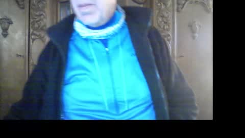 Snapshot of hartwichser1 chatting on 10/01/25, 11:49 hot n  nasty online show from 10/01/25, 11:49