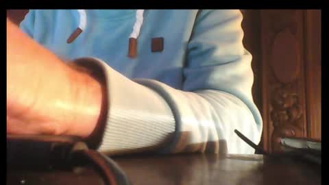 Snapshot of hartwichser1 chatting on 10/28/25, 01:09 hot n  nasty online show from 10/28/25, 01:09