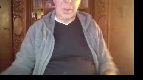Snapshot of hartwichser1 chatting on 10/30/25, 12:56 hot n  nasty online show from 10/30/25, 12:56