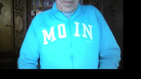 hot n  nasty online show from 11/17/25, 10:10