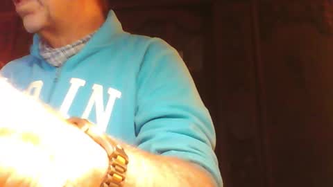 hot n  nasty online show from 11/17/25, 11:32