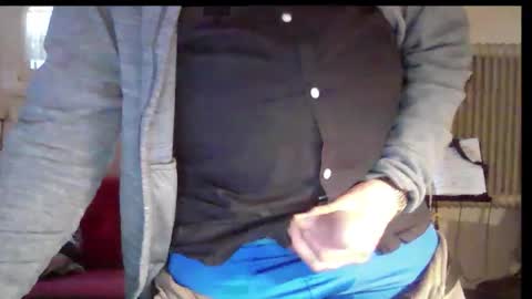 hot n  nasty online show from 01/19/26, 03:05
