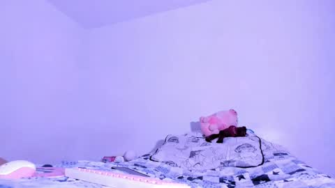 Snapshot of haru__kii chatting on 01/17/25, 05:51 haru online show from 01/17/25, 05:51