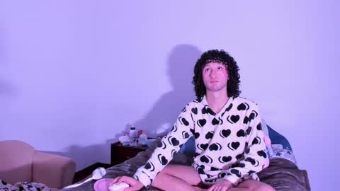 Snapshot of haru__kii chatting on 01/28/25, 12:54 haru online show from 01/28/25, 12:54