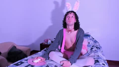 Snapshot of haru__kii chatting on 02/01/25, 04:22 haru online show from 02/01/25, 04:22