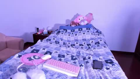 Snapshot of haru__kii chatting on 02/04/25, 07:00 haru online show from 02/04/25, 07:00