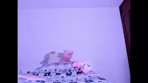 Snapshot of haru__kii chatting on 02/19/25, 07:05 haru online show from 02/19/25, 07:05