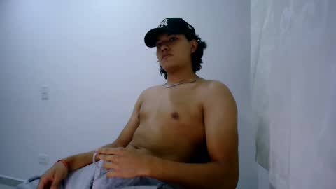 Haru online show from 01/15/25, 01:34