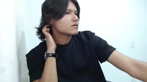 Haru online show from 02/25/25, 03:42