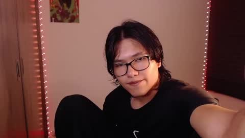 Haru online show from 06/04/26, 05:24