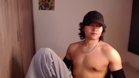 Haru online show from 06/10/26, 04:34