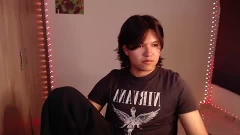 Haru online show from 06/13/26, 05:49