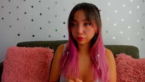Sophia Blossom online show from 06/24/26, 08:52