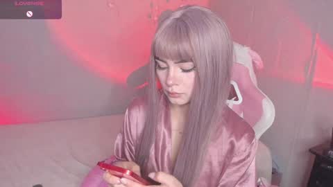 harumi online show from 01/17/25, 12:10