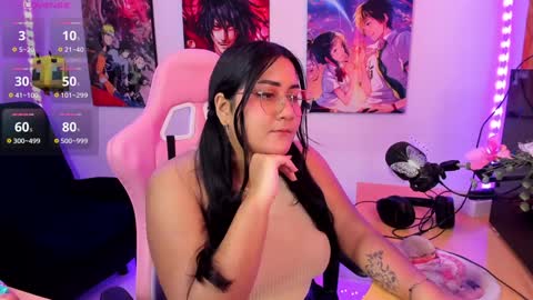 karen  online show from 02/02/25, 06:42