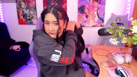 karen  online show from 09/21/25, 03:35