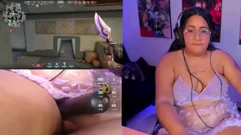 karen  online show from 10/24/25, 12:41