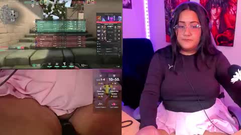 karen  online show from 10/28/25, 03:25