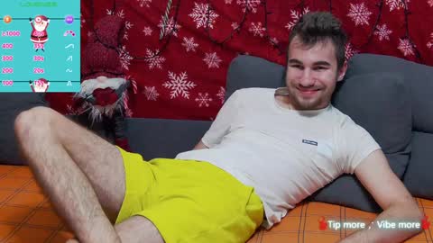 Harvey online show from 12/26/24, 12:14