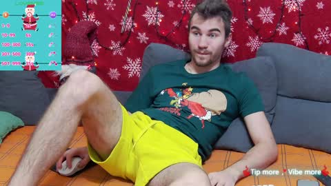 Harvey online show from 12/26/24, 10:09
