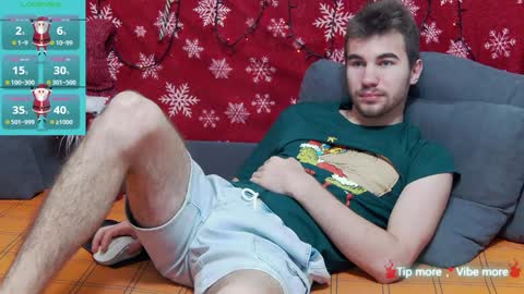 Harvey online show from 12/29/24, 12:52