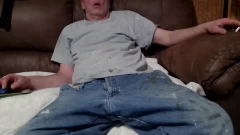 Snapshot of harveybane chatting on 02/28/25, 08:53 philatio online show from 02/28/25, 08:53