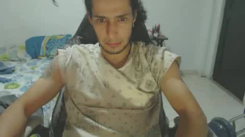 Snapshot of hasani_savala chatting on 09/18/25, 07:10 Hasani online show from 09/18/25, 07:10