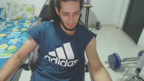 Snapshot of hasani_savala chatting on 10/18/25, 03:31 Hasani online show from 10/18/25, 03:31