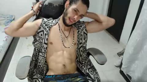 Snapshot of hasani_savala chatting on 10/22/25, 06:24 Hasani online show from 10/22/25, 06:24