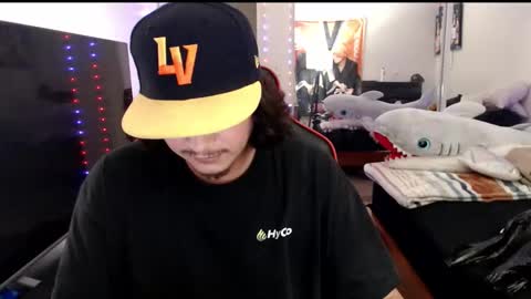 hashg0d online show from 12/20/25, 02:51