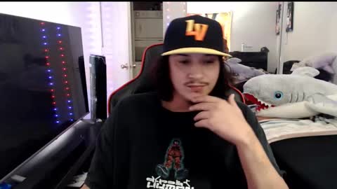 hashg0d online show from 12/20/25, 04:03