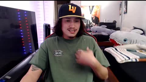 hashg0d online show from 12/21/25, 02:57