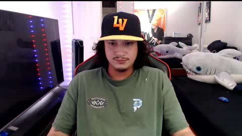 hashg0d online show from 12/22/25, 04:20