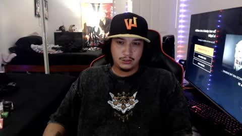 hashg0d online show from 06/20/26, 01:09