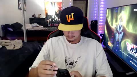 hashg0d online show from 06/22/26, 11:40