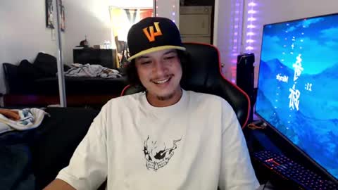 hashg0d online show from 06/27/26, 01:39