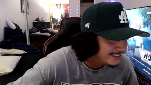 hashg0d online show from 07/02/26, 03:23