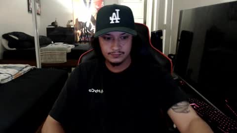 hashg0d online show from 07/04/26, 02:34
