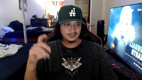 hashg0d online show from 07/06/26, 11:29
