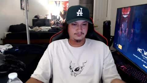 hashg0d online show from 07/08/26, 11:31