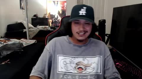 hashg0d online show from 07/09/26, 11:31