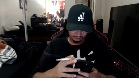 hashg0d online show from 07/10/26, 11:07
