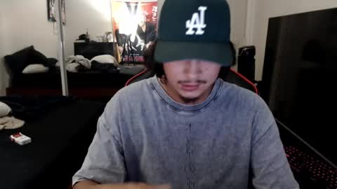 hashg0d online show from 07/12/26, 03:30